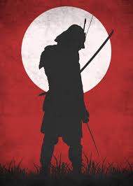 Find best samurai wallpaper and ideas by device, resolution, and quality (hd, 4k) from a curated website list. Red Samurai Art Wallpapers Top Free Red Samurai Art Backgrounds Wallpaperaccess