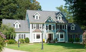 It can be used to effect moods, tell a story, and change the way someone feels within a space. Appealing Color Palettes For Colonial Style Homes