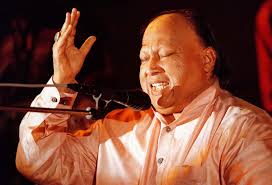 Gone But Not Forgotten Here Is What Nusrat Fateh Ali Khan Taught Me