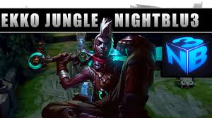Below you can find the best items and runes to build for ekko, as determined by leaguespy's calculations of thousands of plat+ league of legends games. Ad Ekko Jungle Ekko Build