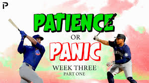 MLB Players Facing Early Season Struggles
