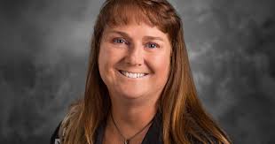 Aug. 6 Face of the Day: Terry Oldenburg