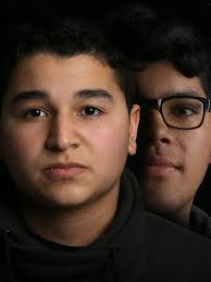 Louisville immigrants: JCPS Newcomer students tell stories