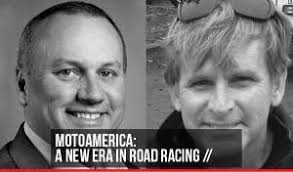 KRAVE Group and Wayne Rainey to Manage New Road Racing Series