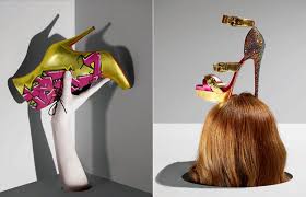 Wordpress Com Christian Louboutin Design Museum London Louboutin