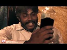 Kelvi en Ondru Tamil Christian Short film