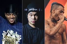 Check spelling or type a new query. Kid Trunks Confirms New Ski Mask And Xxxtentacion Collaboration Xxl