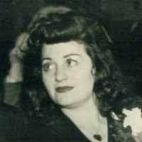 Lillian Katz (1917г.–1988г.)