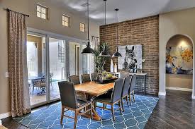 4.5 out of 5 stars. How To Decorate Blue Dining Room Artmakehome