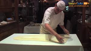 Штрудель с яблоками классический венский #strudel. Reteshaz Strudel House Of Pest Budapest Hungary Unravel Travel Tv Youtube