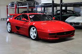 We did not find results for: Used 1995 Ferrari F355 Challenge For Sale 89 995 San Francisco Sports Cars Stock P2020109