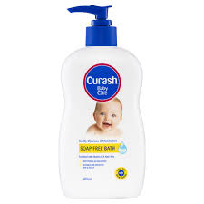 99 ($14.99/count) save more with subscribe & save. Buy Curash Babycare Soap Free Bath 400ml Online At Chemist Warehouse