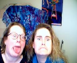 A Tribute To Jolene: The Girl Who Loved Purple!!!!