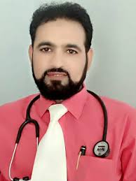 Dr. Syed Shakeel Shahzad Shah Gillani
