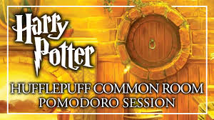 We did not find results for: Study In The Hufflepuff Common Room Pomodoro Session Harry Potter Asmr Youtube