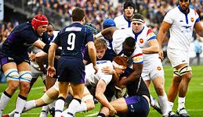 Les horaires des matches sont en temps universel (1h de moins qu'à yaoundé et à. Calendrier Tournoi Des 6 Nations 2021 Billets Sejours Rugby