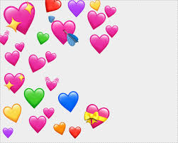 Heart Emoji Meme Easily add text to images or memes. heart emoji meme