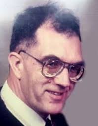 James "Jim" Heckman Obituary (1937