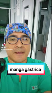 mangagástrica #DrJaimePardo #bariatricaica #cirugíadelaobesidad #Ica ...
