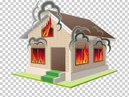 Fire house png collections download alot of images for fire house download free with high quality for designers. A Burning House Png Clipart Burn Burning Cartoon Catch Fire Conflagration Free Png Download