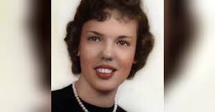 Ruth Ann Mills Obituary