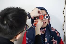 Hopefully semua dapat menahan lapar dan sabar ye. Cermin Mata Murah Di Kedai Eye Smart Vision Sungei Wang Plaza Kl Lovely Bee