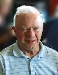 Obituary for Dale V. Benson