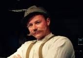 Krzysztof chromiński zaproponował potrzebującym pomoc. Twarz Z Telewizji I Kina Powiat Belchatowski