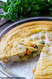Bisquick Easy Chicken Pot Pie Bisquick Chicken Pot Pie Recipe Easy Chicken Pot Pie Bisquick Pot Pie