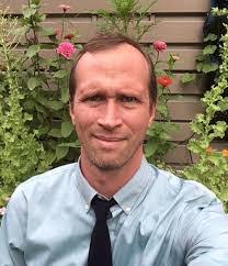 Benjamin Horner's Instagram, Twitter & Facebook