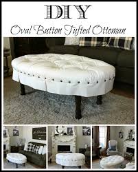 This will vary depending on your table type and. French Mattress Ottoman Diy Tutorial Hymns And Verses Diy Ottoman Diy Tufted Ottoman Diy Ottoman Coffee Table