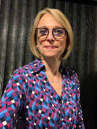 Jeanine Griffith's Instagram, Twitter & Facebook