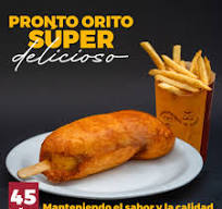 Rusty | Pronto orito es de lo más exquisito que puedes ...