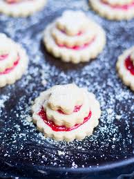 Vegan Terrassen Cookies Sugar Free Herzenszeug Rezept Vegane Kekse Lebensmittel Essen Vegan