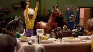 Indie Mation Club Week 10 A Town Called Panic Rotoscopers Best Memes Ever Animation News Panic