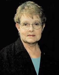 Laura Louise Burleson Obituary August 17, 2019