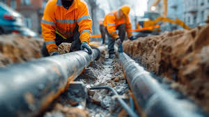 12 Installation Tips for Challenging Pipeline Repairs | GPRS
