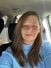 What to do with long hair at 58 years old?