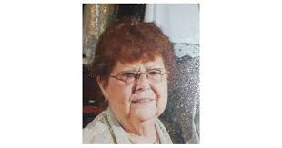 June Albright Obituary (1943