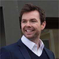 Max Chalmers's Instagram, Twitter & Facebook