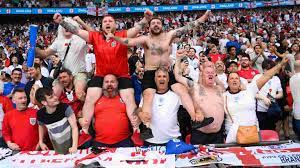Harry kane và harry maguire đã thực hiện thành công hai quả phạt đền đầu tiên của đội tuyển anh, nhưng marcus rashford và jadon sancho không thể thành. 2fnfkmk8pxdygm