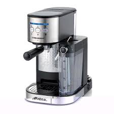 But for enthusiasts or aspiring latte artists or coffee baristas, semi. Ariete Coffee Maker Cremissima Price In Saudi Arabia Extra Stores Saudi Arabia Kanbkam