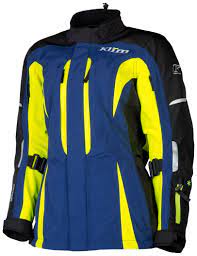 Klim Hi Viz Altitude Women S Jacket Sz S M Only 20 120 00 Off Revzilla Motorcycle Jacket Women Jackets For Women Jackets