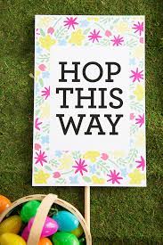 Get more easter egg hunt large group ideas with our diy easter bunny photo booth and free easter egg hunt printable pack. 7 Fun Easter Egg Hunt Ideas For Adults Better Homes Gardens