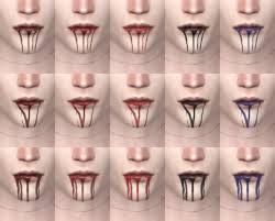 Offer to drink own blood (click on a vampire sim with a . Dopecherryblossomheart Tumblr Com Tumbex