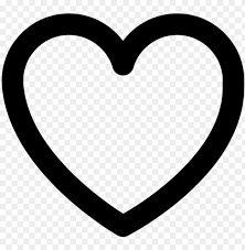 Download 54 free aesthetic icons in windows 10 design styles. Svg Heart Hook Aesthetic Icon Black And White Png Image With Transparent Background Toppng