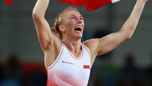 Buchbar ab köln im raum nrw. Osmy Medal Dla Polski Michalik Z Brazem Sport Tvp Pl