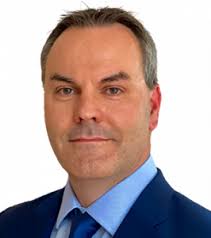 New Board Appointments