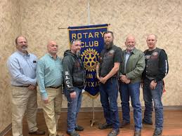 Oaklawn Rotary Club of Texarkana Grant Presentations — Four States Living  Magazine