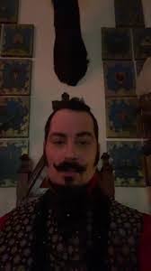 Richard Lillard's Instagram, Twitter & Facebook